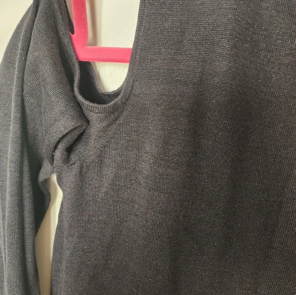 Lilly Pulitzer black dress - Picture 5 of 12